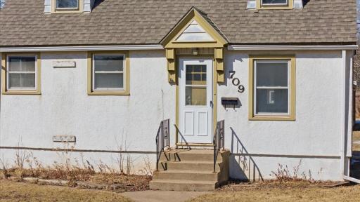 709 Michigan Street, Hibbing, MN 55746