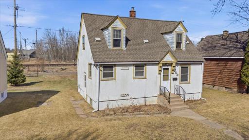 709 Michigan Street, Hibbing, MN 55746