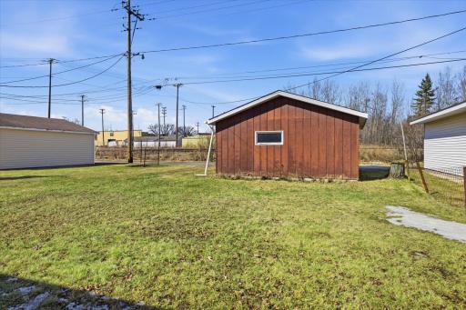 709 Michigan Street, Hibbing, MN 55746