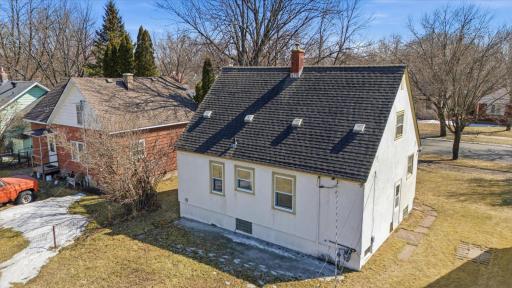 709 Michigan Street, Hibbing, MN 55746