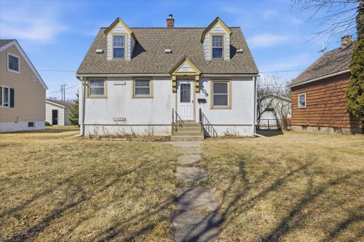 709 Michigan Street, Hibbing, MN 55746