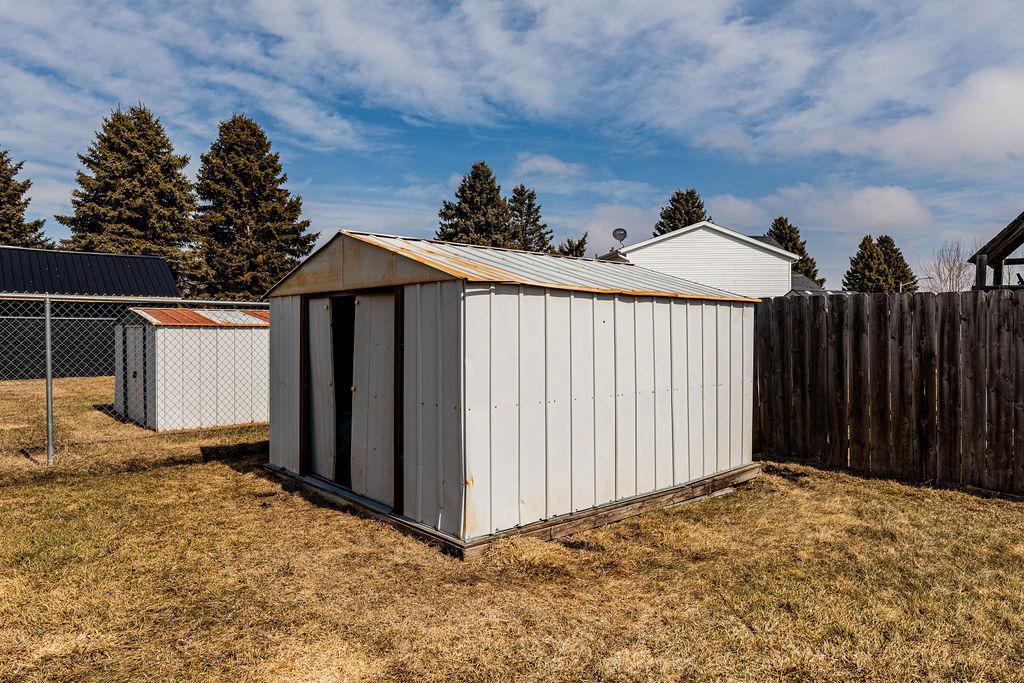 Shed