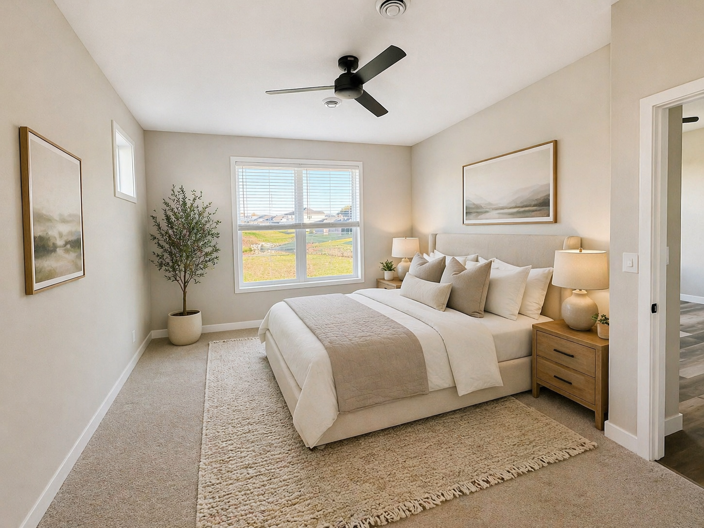 Photo is from the Ashford Model until model is finished