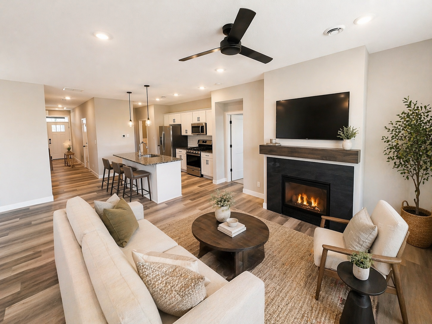 Photo is from the Ashford Model until model is finished