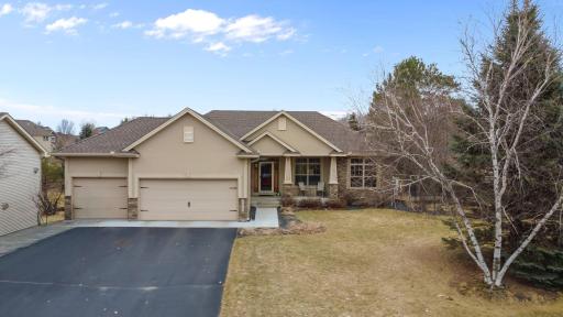 12755 Jamestown Street NE, Minneapolis, MN 55449