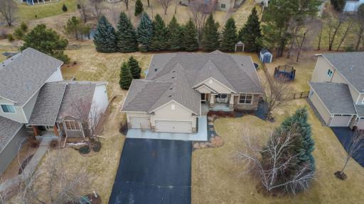 12755 Jamestown Street NE, Minneapolis, MN 55449