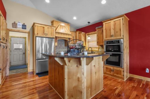 12755 Jamestown Street NE, Minneapolis, MN 55449
