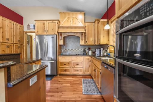 12755 Jamestown Street NE, Minneapolis, MN 55449