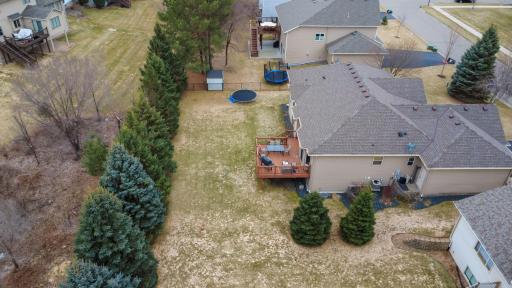 12755 Jamestown Street NE, Minneapolis, MN 55449