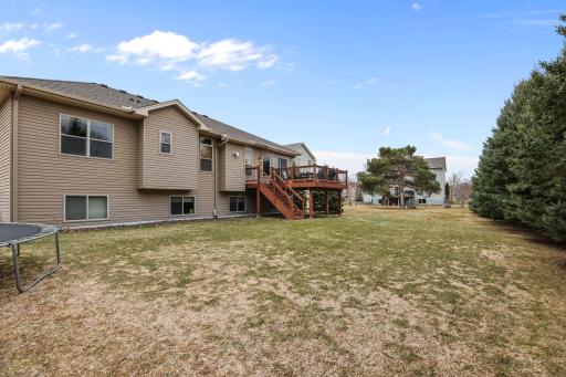 12755 Jamestown Street NE, Minneapolis, MN 55449