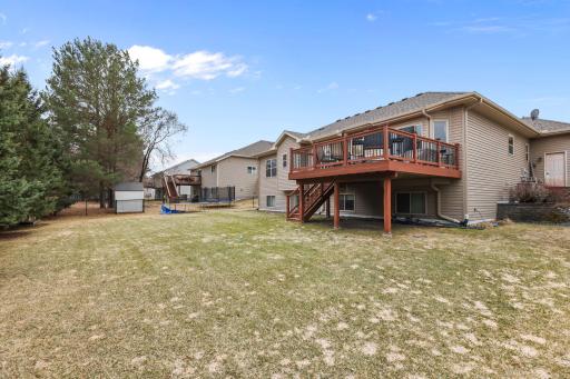 12755 Jamestown Street NE, Minneapolis, MN 55449