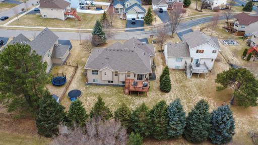 12755 Jamestown Street NE, Minneapolis, MN 55449