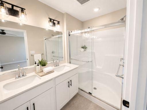 Previously Build Model - Same Layout