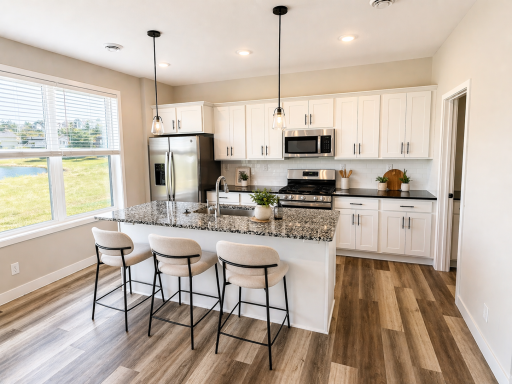 Previously Build Model - Same Layout