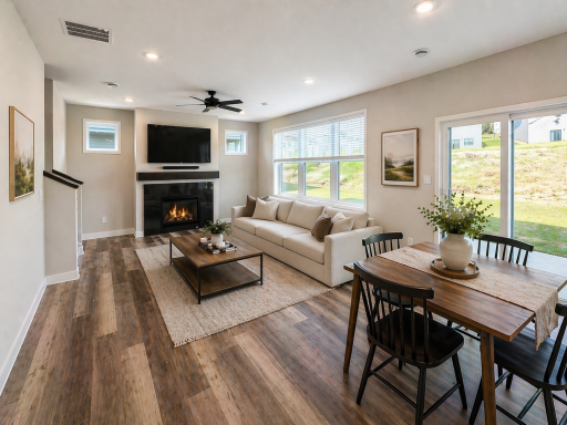 Previously Build Model - Same Layout