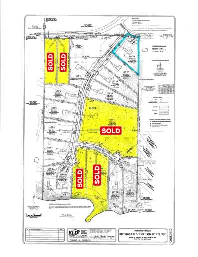 Lot xx18 Wildamere Drive, Pine River, MN 56474