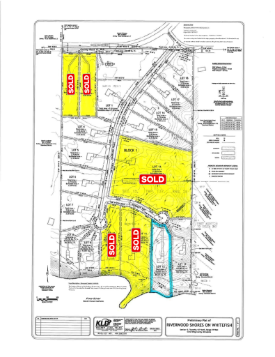 Lot xx12 Wildamere Drive, Pine River, MN 56474