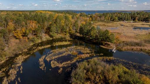Lot xx12 Wildamere Drive, Pine River, MN 56474