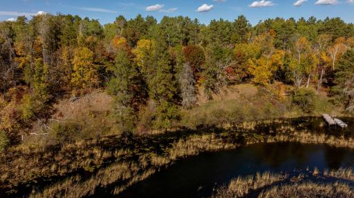 Lot xx12 Wildamere Drive, Pine River, MN 56474