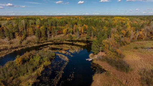 Lot xx12 Wildamere Drive, Pine River, MN 56474