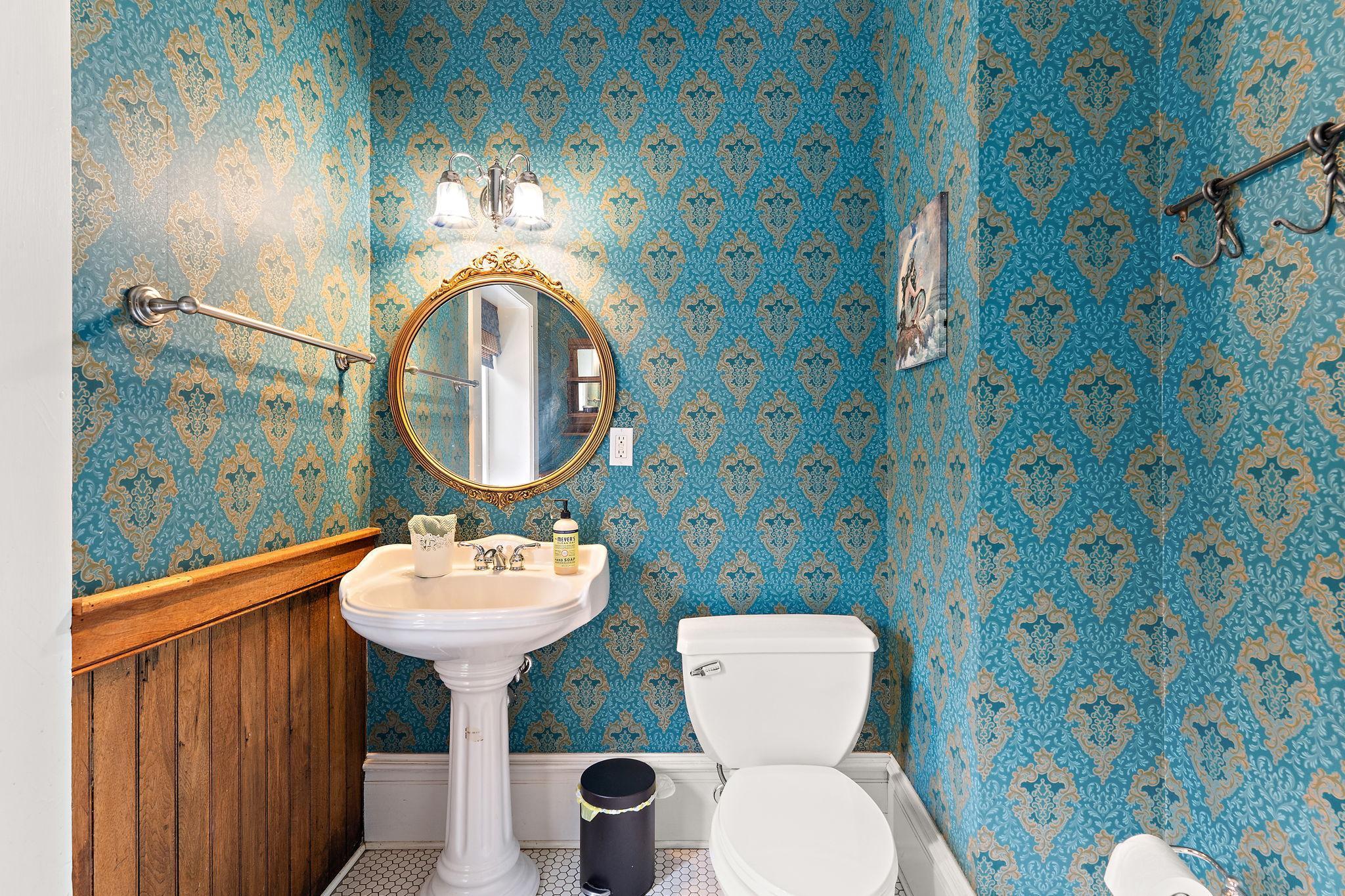 Garden Suite Room Bath