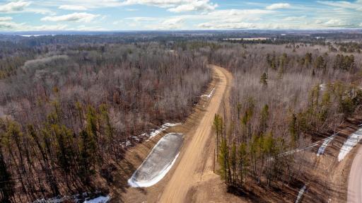 Lot xx1 Wildamere Drive, Pine River, MN 56474
