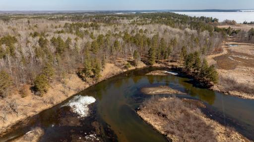 Lot xx1 Wildamere Drive, Pine River, MN 56474