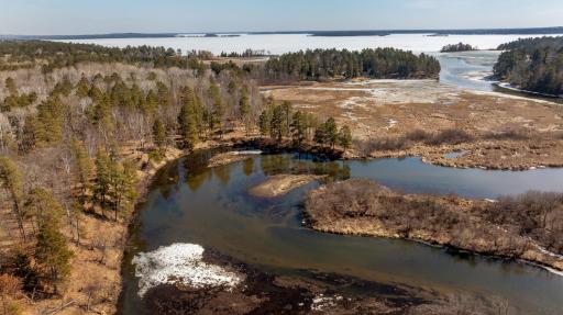 Lot xx1 Wildamere Drive, Pine River, MN 56474