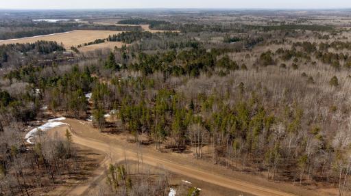 Lot xx1 Wildamere Drive, Pine River, MN 56474