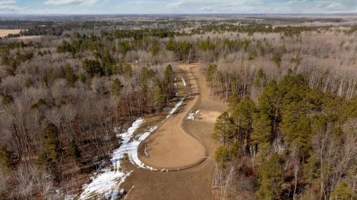 Lot xx1 Wildamere Drive, Pine River, MN 56474