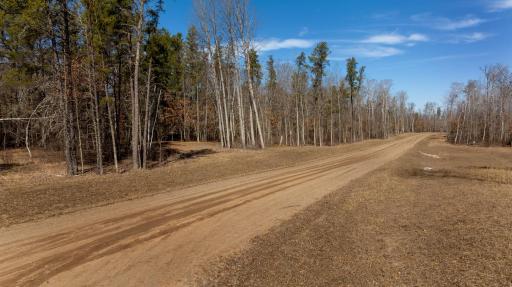 Lot xx1 Wildamere Drive, Pine River, MN 56474