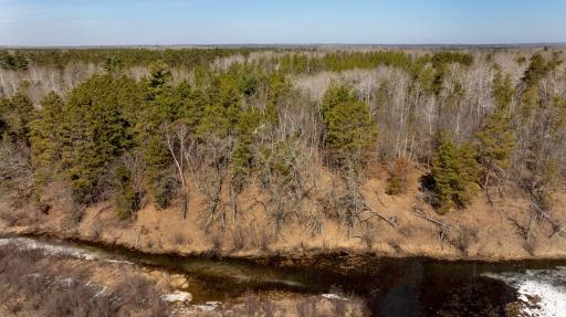 Lot xx1 Wildamere Drive, Pine River, MN 56474