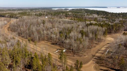 Lot xx1 Wildamere Drive, Pine River, MN 56474