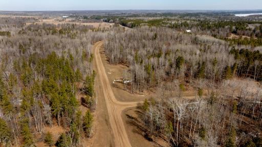 Lot xx1 Wildamere Drive, Pine River, MN 56474