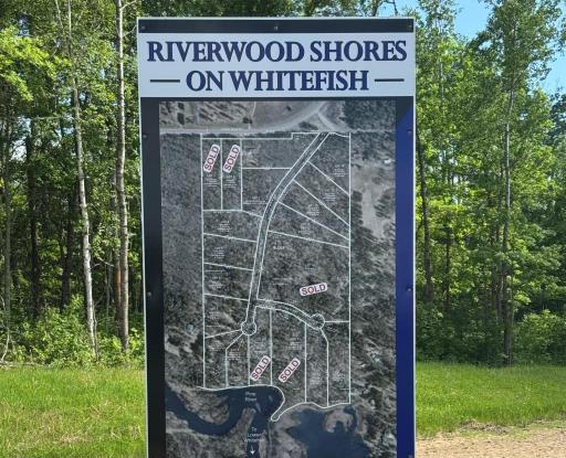 Lot xx15 Wildamere Drive, Pine River, MN 56474