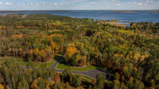 Lot xx15 Wildamere Drive, Pine River, MN 56474
