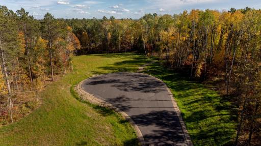 Lot xx6 Wildamere Drive, Pine River, MN 56474