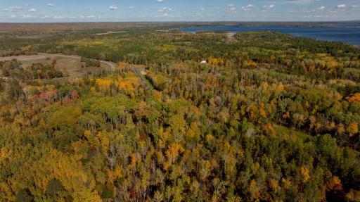 Lot xx6 Wildamere Drive, Pine River, MN 56474