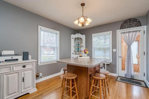 605 W Alden Street, Arlington, MN 55307