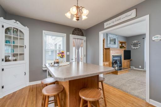 605 W Alden Street, Arlington, MN 55307