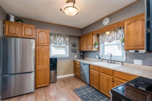 605 W Alden Street, Arlington, MN 55307