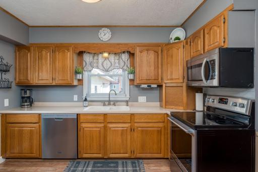 605 W Alden Street, Arlington, MN 55307