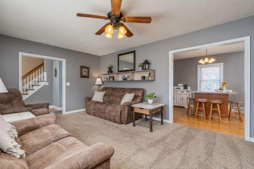 605 W Alden Street, Arlington, MN 55307