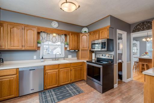 605 W Alden Street, Arlington, MN 55307