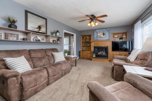 605 W Alden Street, Arlington, MN 55307
