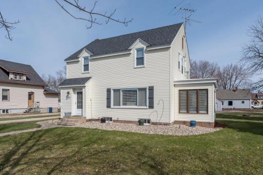 605 W Alden Street, Arlington, MN 55307