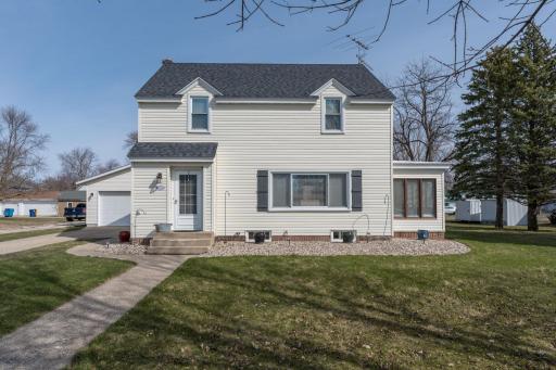 605 W Alden Street, Arlington, MN 55307