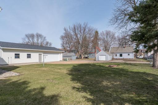 605 W Alden Street, Arlington, MN 55307