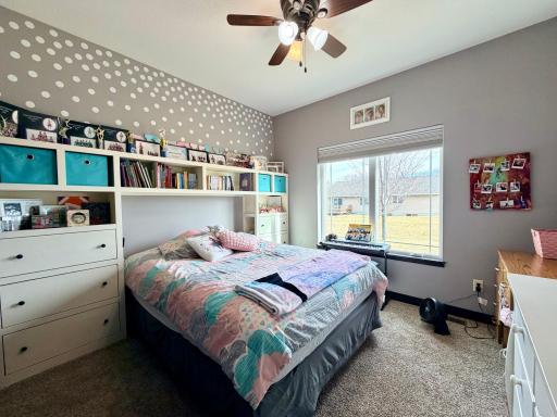1781 Donavon Drive, Worthington, MN 56187