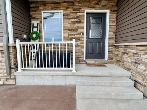 1781 Donavon Drive, Worthington, MN 56187